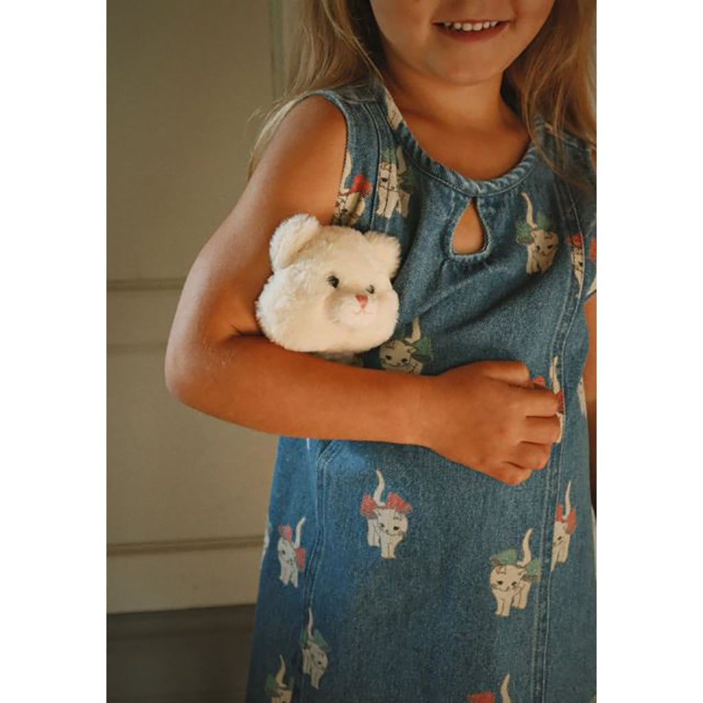 Konges Sløjd bamse, Flip plysj kosedyr