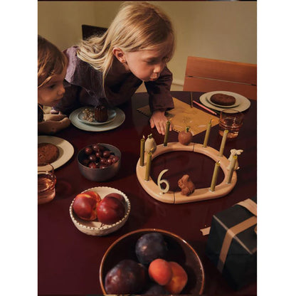 ferm Living Fødselsdagsring