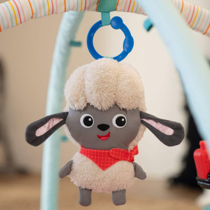 BABY Einstein Happy Harvest™ aktivitetsteppe med sanseopplevelser