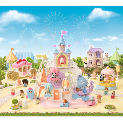 Sylvanian Families, Baby Fornøyelsespark