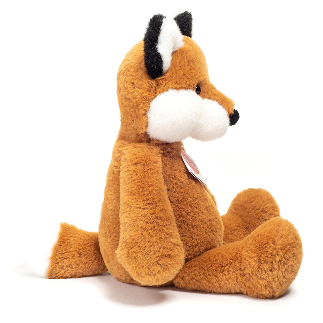 Teddy Hermann kosedyr, Reven Foxie - 32 cm