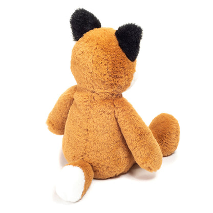 Teddy Hermann kosedyr, Reven Foxie - 32 cm