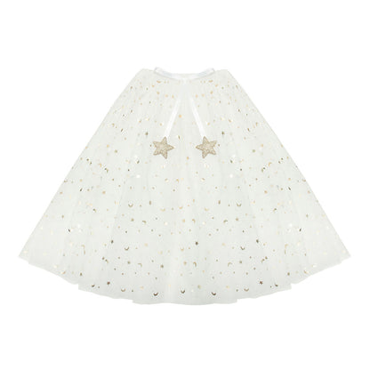 Mimi &amp; Lula - Tylskjørt - Long Angel