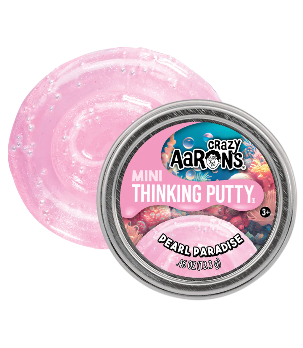 Crazy Aarons slim, mini - Pirate&