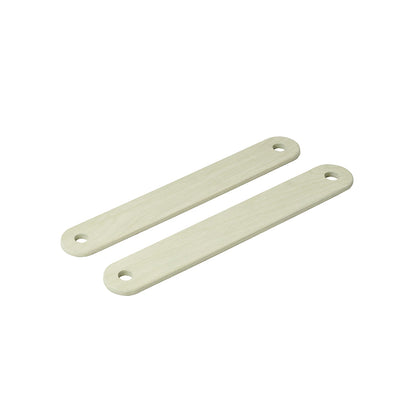 Modu Beams balansebom i tre, aktivitetsleke - Dusty Green