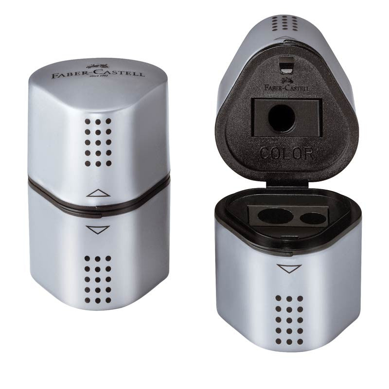 Faber-Castell blyantspisser, Trio