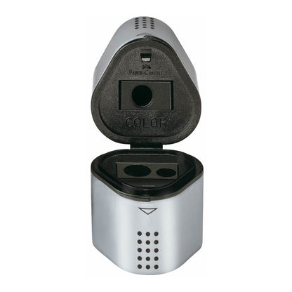 Faber-Castell blyantspisser, Trio