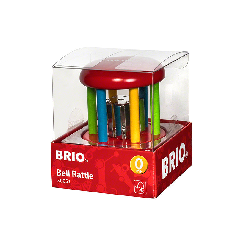 Brio Rangle av tre, klassiker