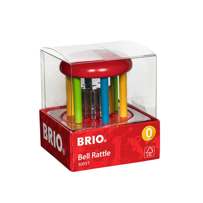 Brio Rangle av tre, klassiker