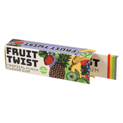 Rex London, Snap Gum triks