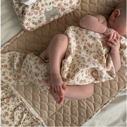 Cam Cam stelleunderlag, Quilted - Augusta