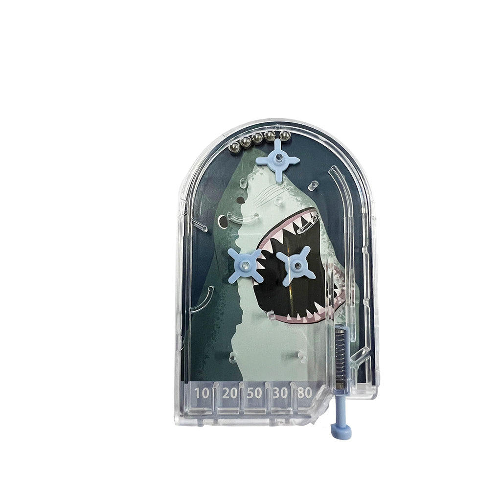 Rex London, mini Pinball-spill, Haier