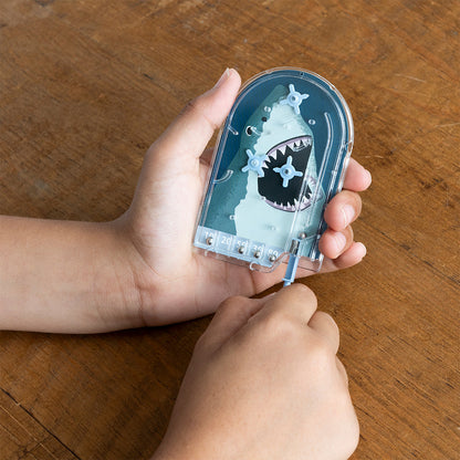 Rex London, mini Pinball-spill, Haier