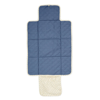 Cam Cam stellematte, Quilted - Capri