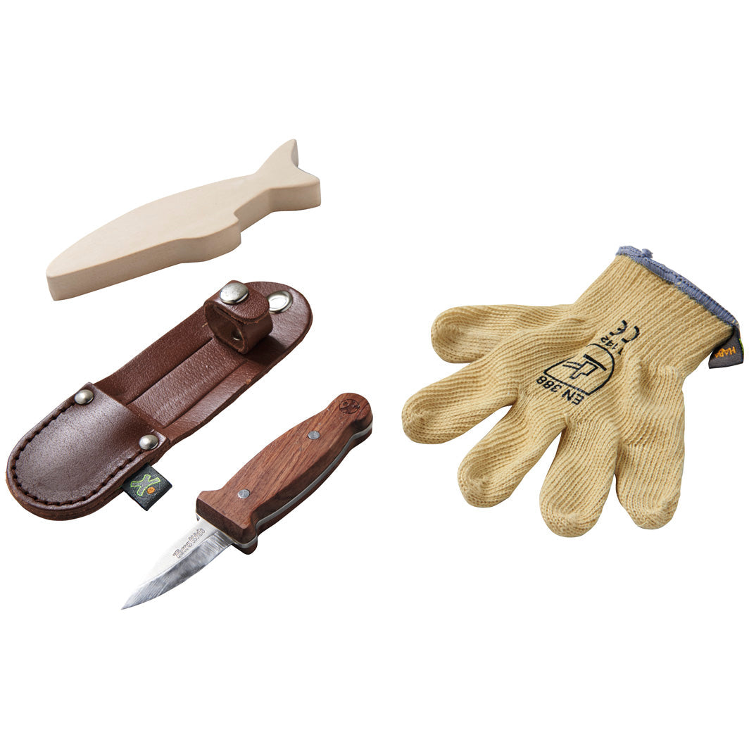 Haba basis spikke-sett