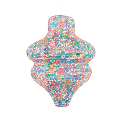 Meri Meri x Liberty lanterner, 3 stk.