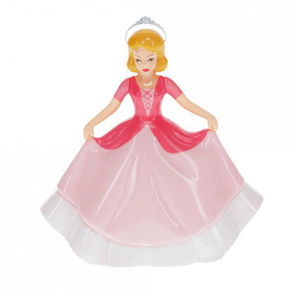 Rex London Trekk-opp prinsesse, Dansende prinsesse