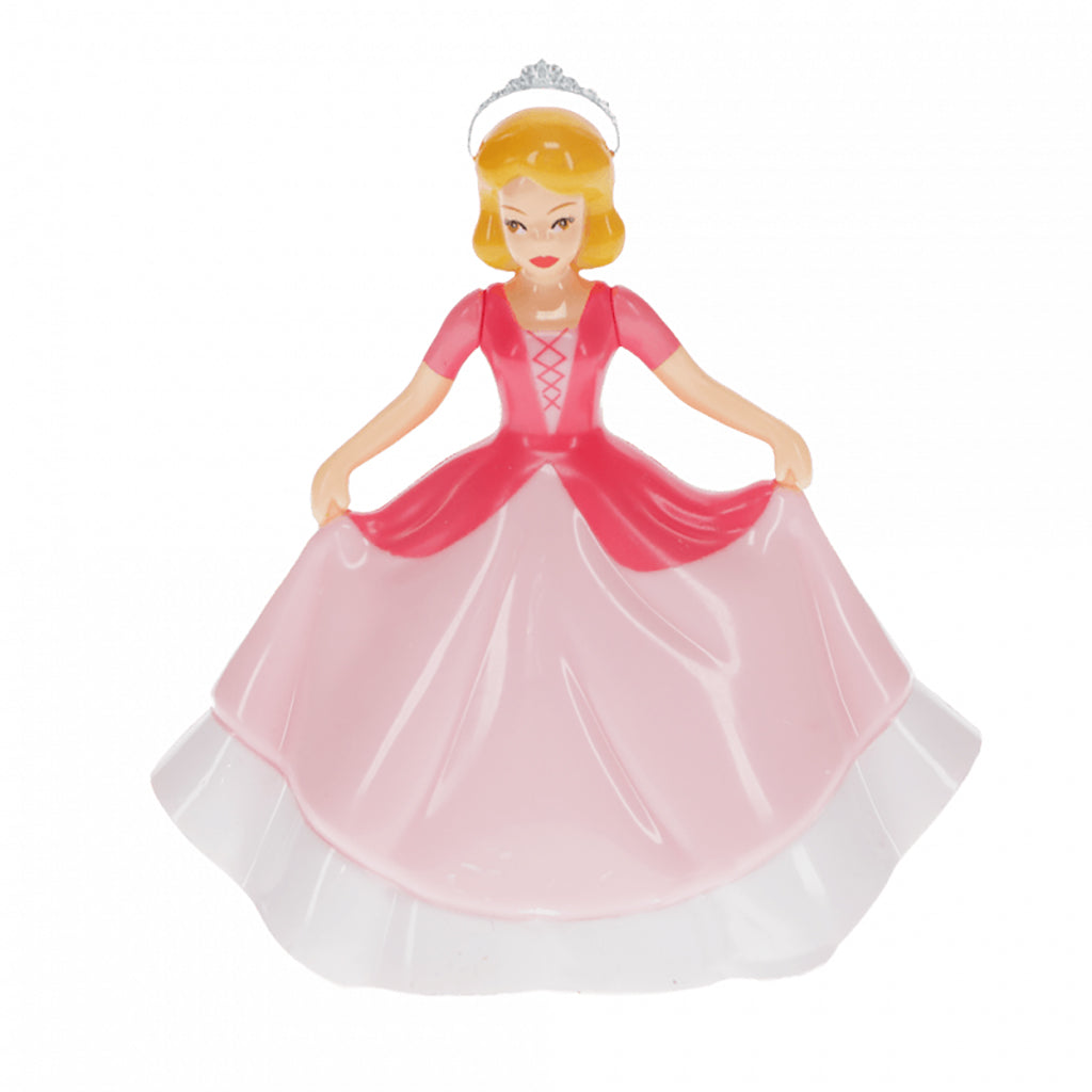 Rex London Trekk-opp prinsesse, Dansende prinsesse