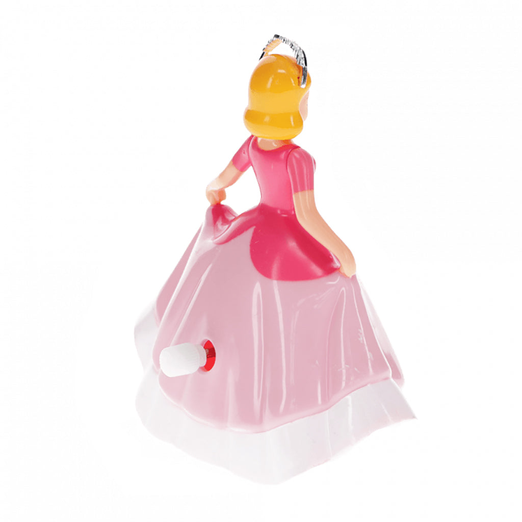 Rex London Trekk-opp prinsesse, Dansende prinsesse