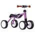 Puky Wutsch Perky purple, min første cykel balancetræner til børn