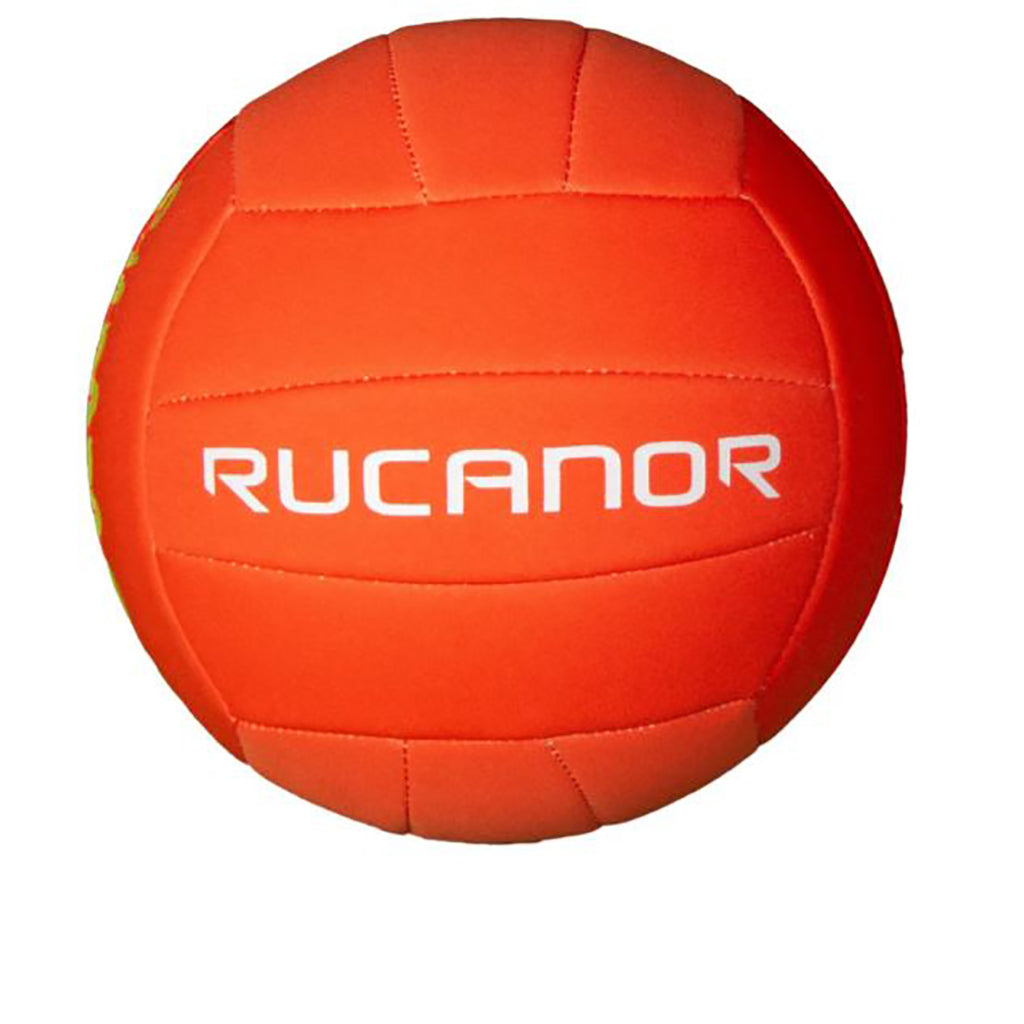 Rucanor, Neopren Beach Volleyball Str. 5 - Korall