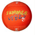 Rucanor neopren beach volleyball str 5 koral