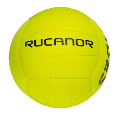 Rucanor, Neopren Beach Volleyball Str. 5 - Grønn