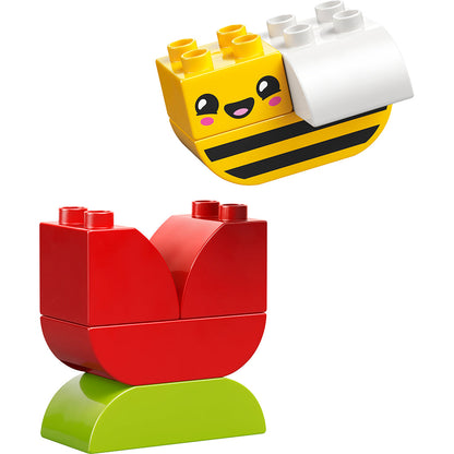 LEGO® Disney, Recruitment Bags – Min første blomst og bi