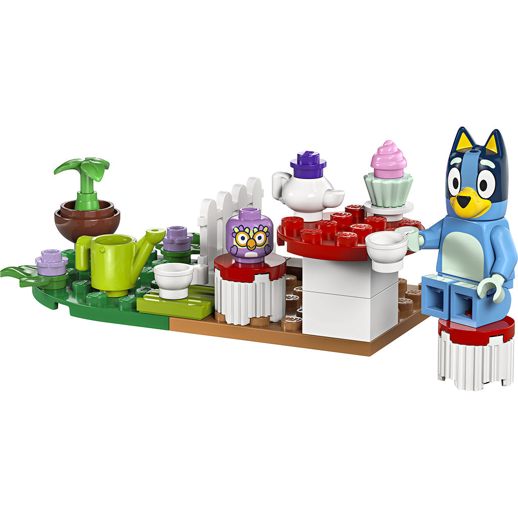LEGO® Recruitment Bags, Blueys teselskab