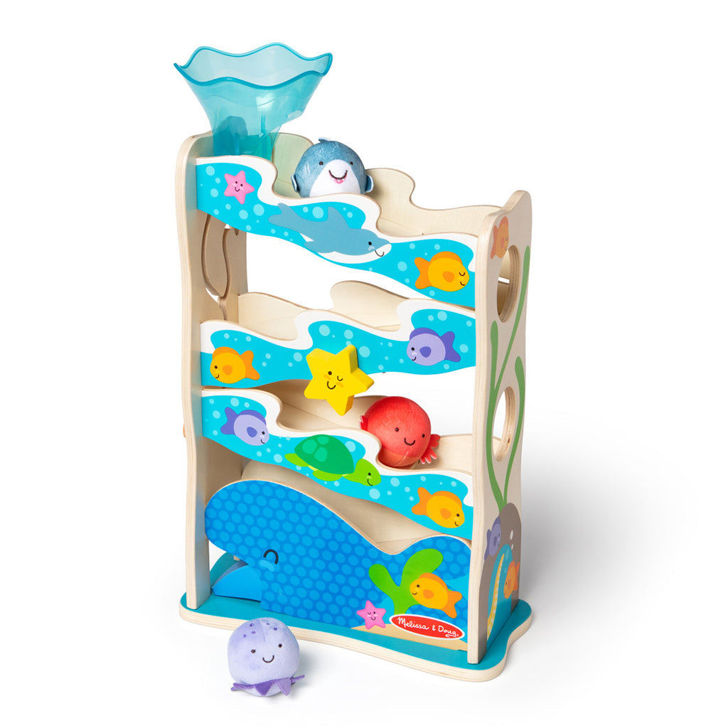 Melissa &amp; Doug Kulebane, Hav - Fra 1 år