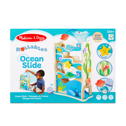 Melissa &amp; Doug Kulebane, Hav - Fra 1 år