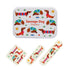 Rex London plaster, 30 stk. Sunny Sausage Dog