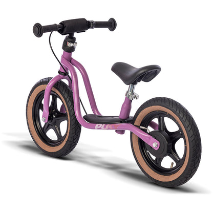 Puky Balansesykkel LR L, perky purple - Fra 3 år