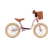 Puky løbecykel LR L Classic, Retro Rose, fra 2.5 år