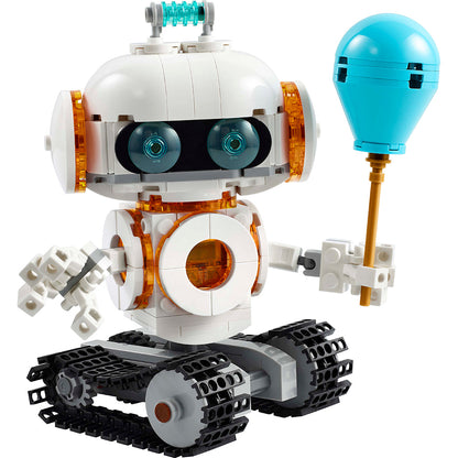 LEGO® Creator 3-i-1, Romrobot