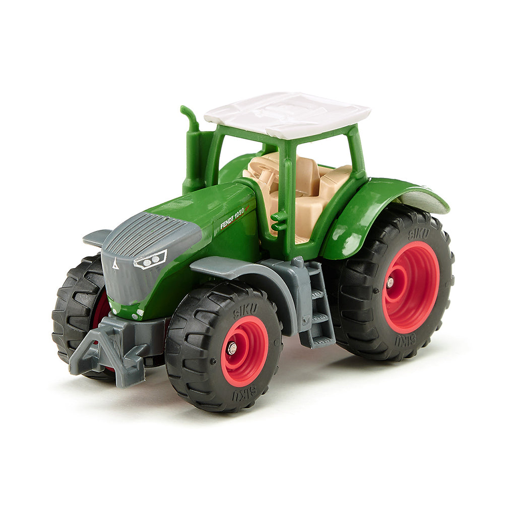 Siku Fendt 1050 Vario-traktor, 6,8 x 3,5 cm
