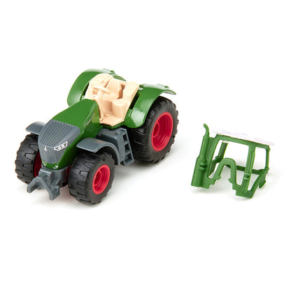 Siku Fendt 1050 Vario-traktor, 6,8 x 3,5 cm