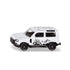 Siku Land Rover Defender 90, str. 9.7 x 3.6 cm