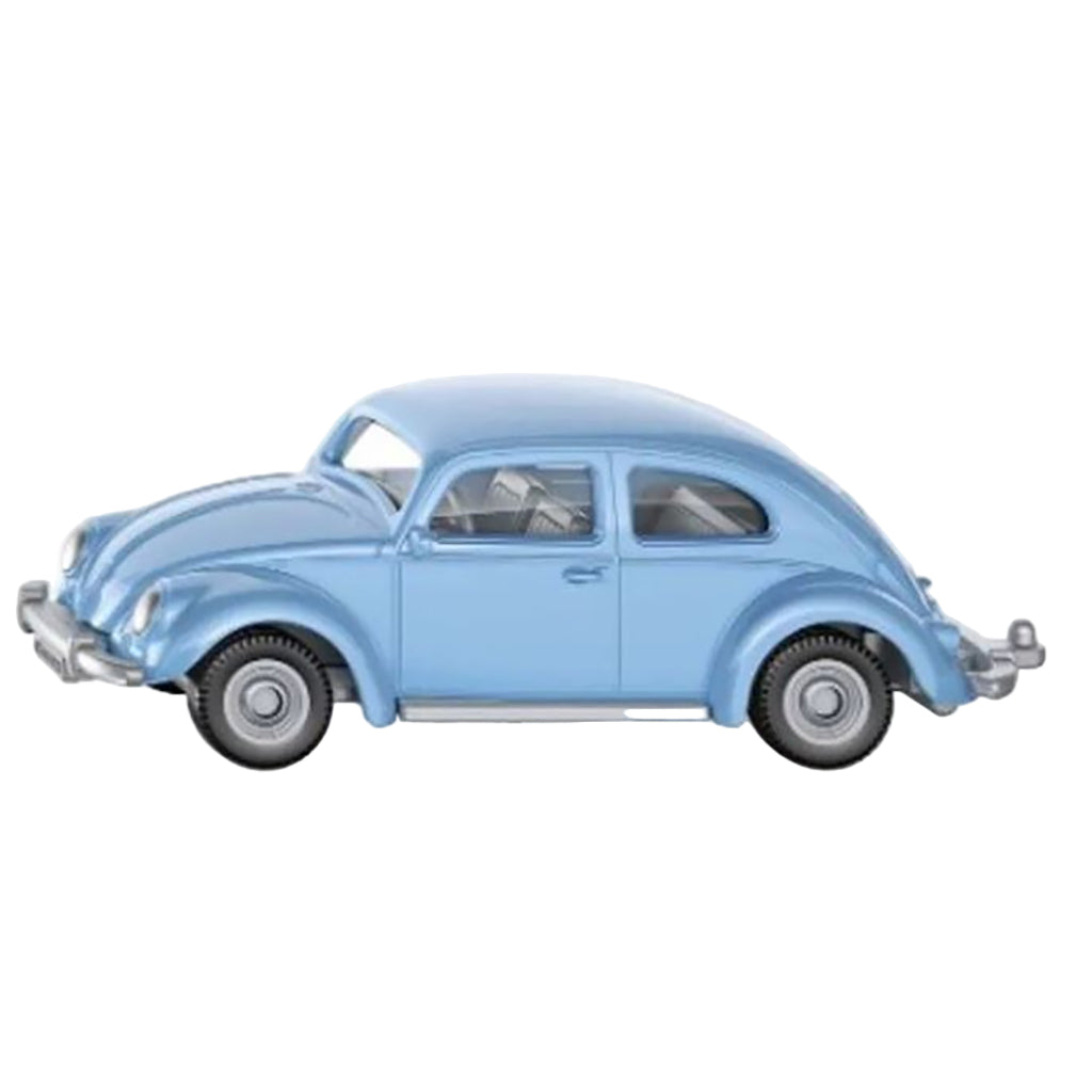 Siku Lekebil, VW Beetle - 7,8 x 9,6 cm