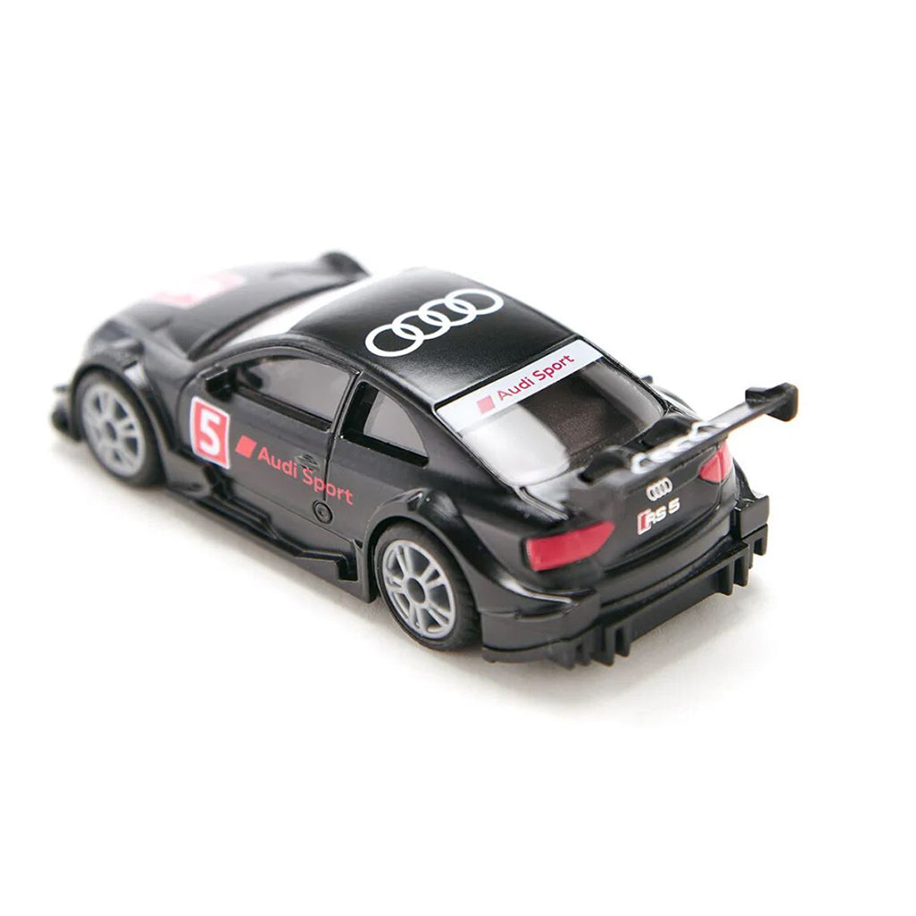 Siku Lekebil, Audi R5 Racing - 8,1 x 3,3 cm