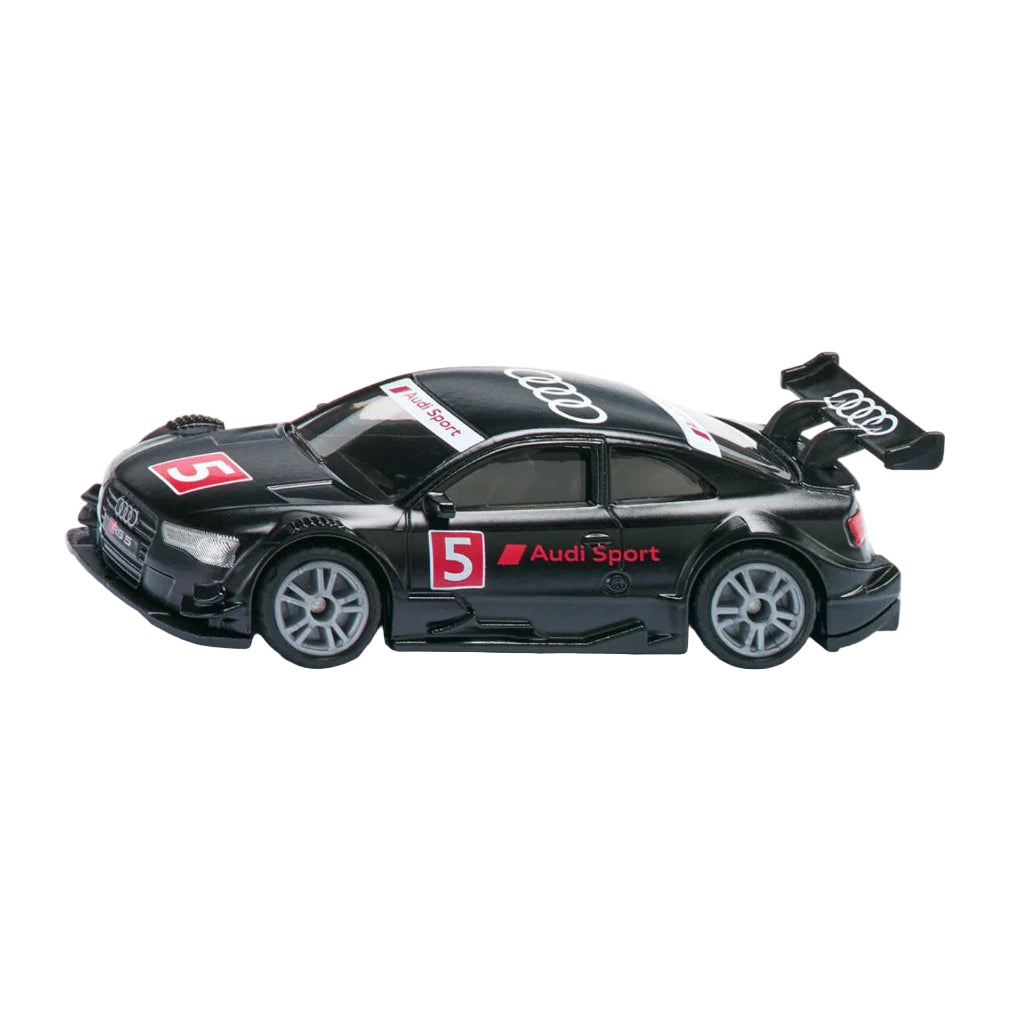 Siku Legetøjsbil, Audi R5 Racing - 8,1 x 3,3  cm