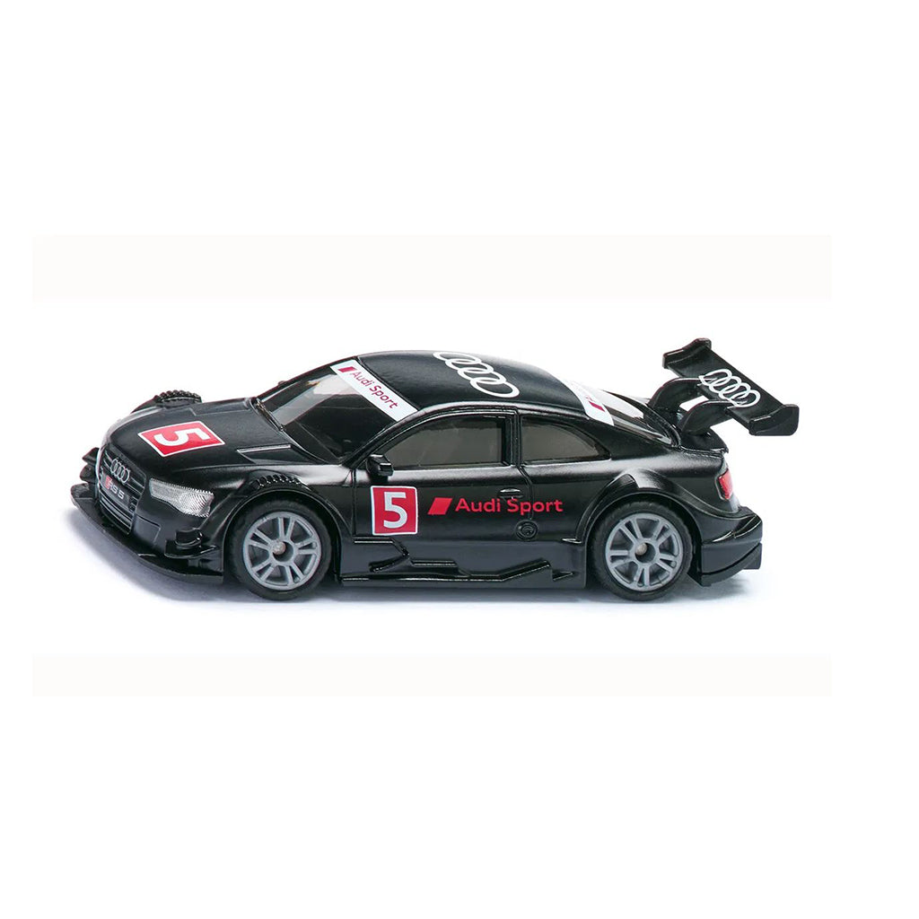 Siku Lekebil, Audi R5 Racing - 8.1 x 3.3 cm