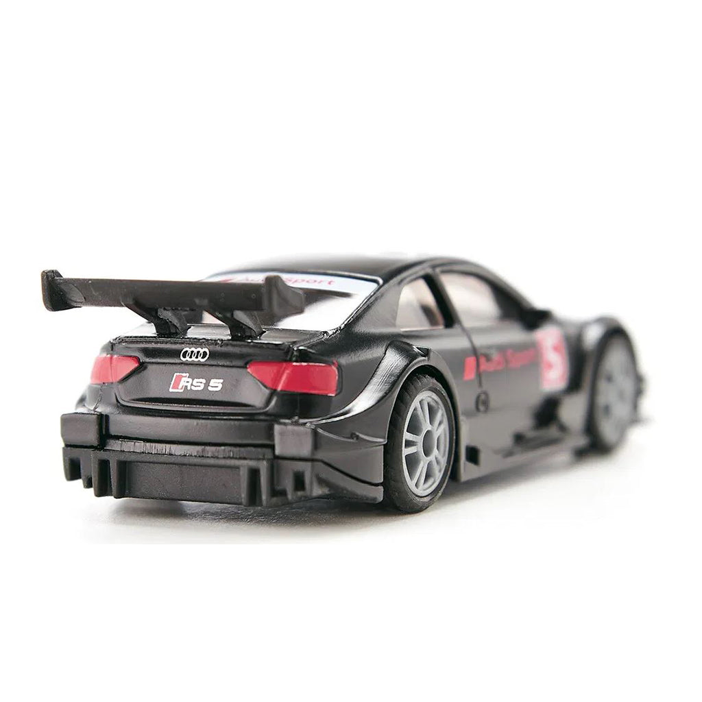Siku Lekebil, Audi R5 Racing - 8.1 x 3.3 cm