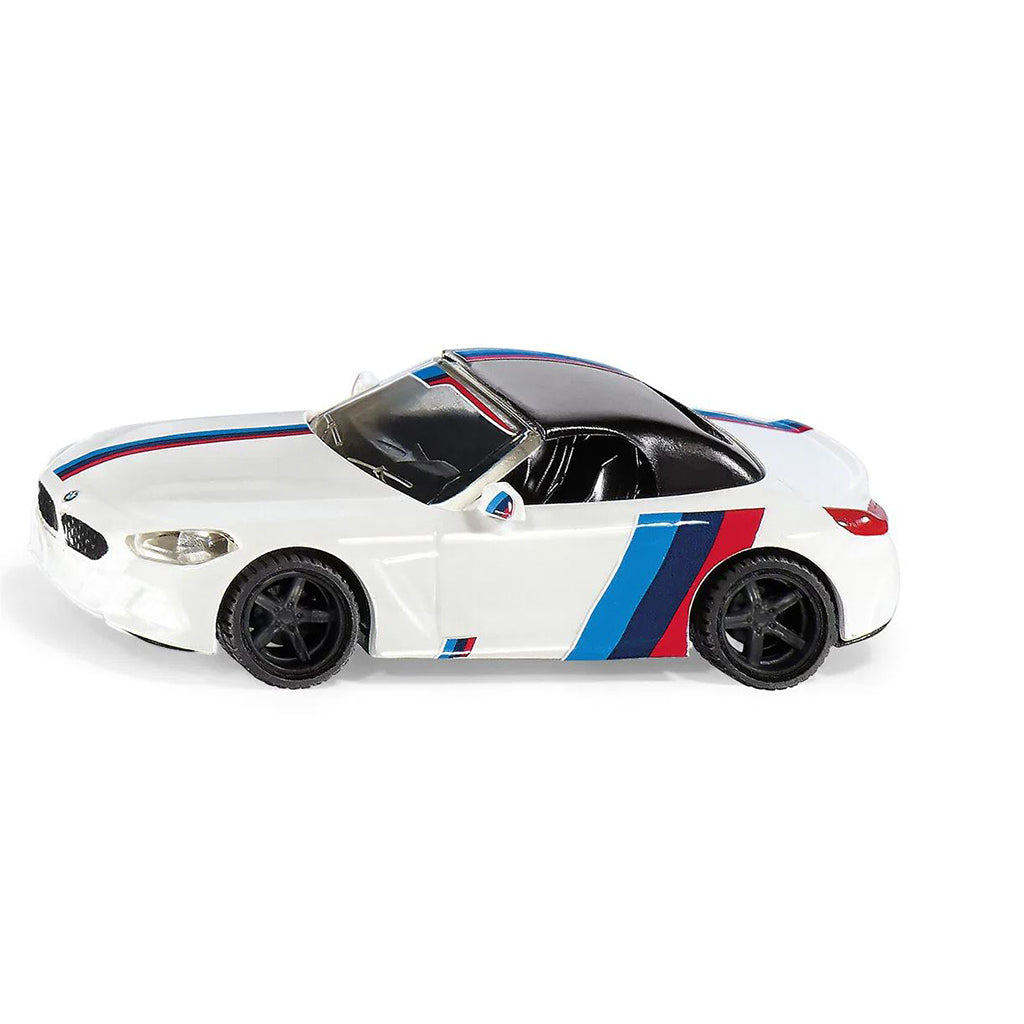 Siku Lekebil, Bmw Z4 M40I - 1:50