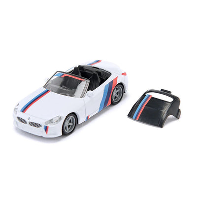 Siku Lekebil, Bmw Z4 M40I - 1:50