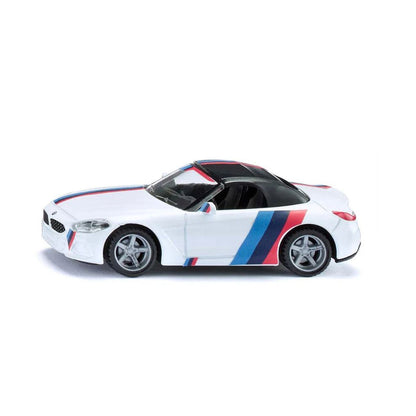 Siku Lekebil, Bmw Z4 M40I - 1:50