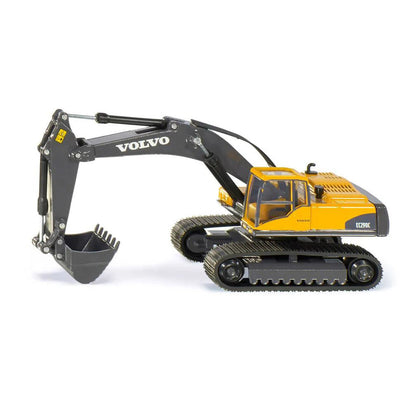 Siku Volvo Ec 290 Hydraulisk gravemaskin - 1:50
