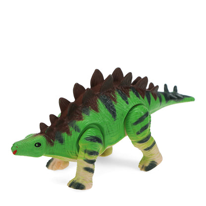 Rex London trekkopp-dinosaur, Stegosaurus