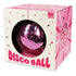 Rex London Discokugle 20 cm, pink