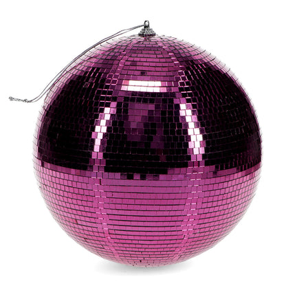 Rex London Discokule 20 cm, pink